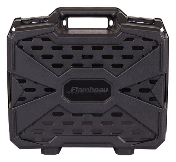 Flambeau Double Deep, Flam 1511ddp Double Deep Pstl Case