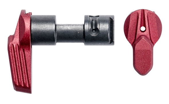 Radian Weapons Talon, Radn R0233 Talon         Amb Sfty 45/90        Red