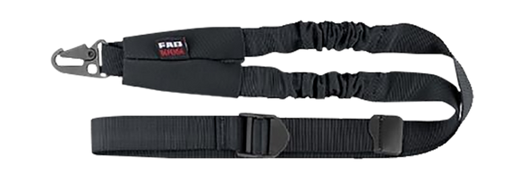Fab Defense (usiq) Bungee, Fab Fx-bungeeb    One Point Tactical Sling Blk