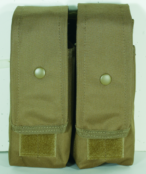 M-4/ak47 Mag Pouch - VDT20-7218007000