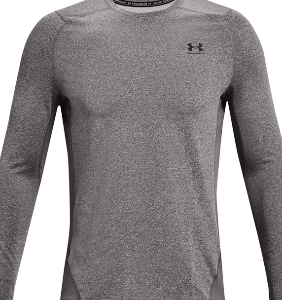 Coldgear Armour Fitted Crew - 1366068020XL