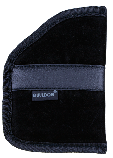 Bulldog Inside The Pocket, Bdog Bd-ipl      Inside Pckt Hlstr 2" Revlr