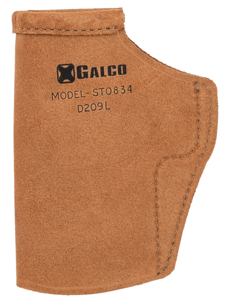 Galco Stow-n-go, Galco Sto834      Stow-n-go Natural