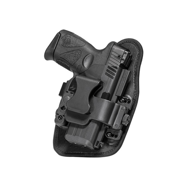 Shapeshift Appendix Carry Holster - AG-SSAP-0939-LH-D