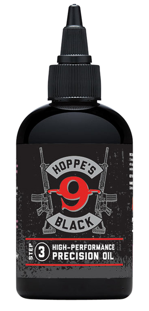 Hoppes Black, Hop Hbl2       Black Lube                2oz