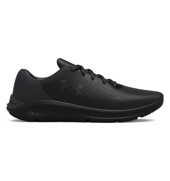 Ua Charged Pursuit 3 Running Shoes - 30248780029 Ua Charged Pursuit 3 Running Shoes - 30248780029
