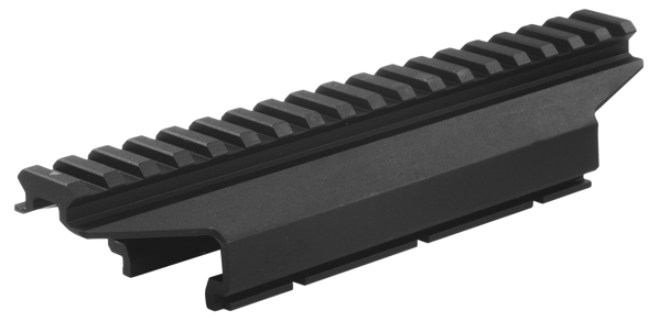 Magpul Industries Corp Pro Nvm Night Vision Mount, Magpul Mag1001-blk Pro Nvm Night Vision   Mount
