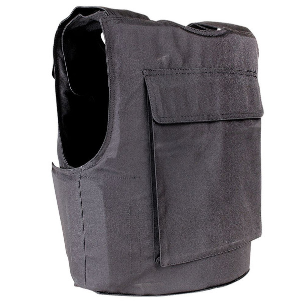 Level IIIA Bulletproof Vest - 20-0170001093 Level IIIA Bulletproof Vest - 20-0170001093