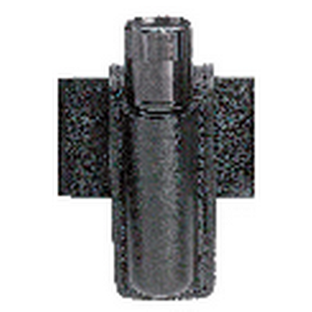 Model 306 Open Top Mini-flashlight Holder - 306-7-2