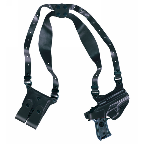 Shoulder Holster - GG-B804-G17