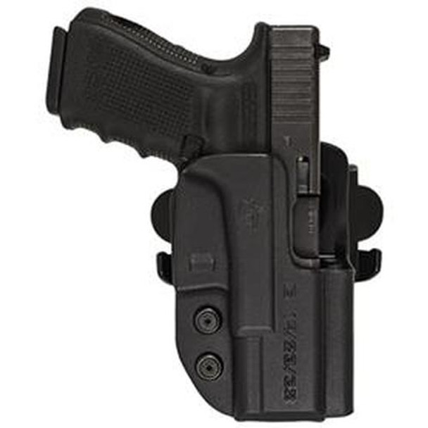 International Holster - CTAC-C241SS265RBKN