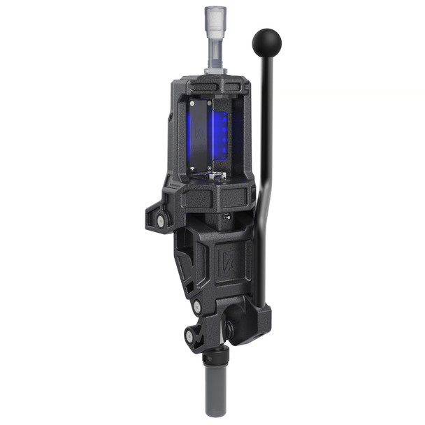 Frankford Prec Single Stage Press