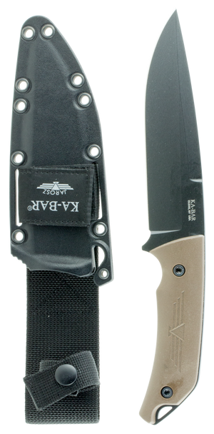 Ka-bar Jarosz, Kabar 7503    Jarosz Turok               6.25  Blk Ka-bar Jarosz, Kabar 7503    Jarosz Turok               6.25  Blk