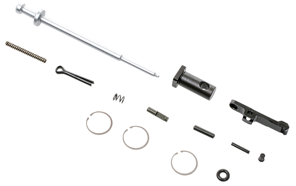 Cmmg Bolt Rehab Kit, Cmmg 55aff68      Part Kit Bolt Rehab