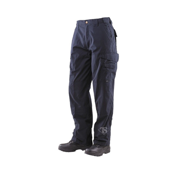 24-7 Original Tactical Pants - 6.5oz - Dark Navy - TSP-1061045