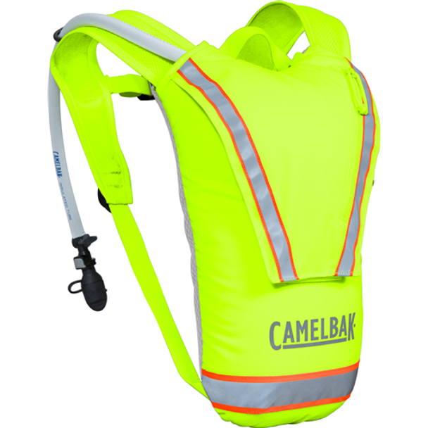 Hi-viz 85oz Mil Spec Crux - CB-1736702000P