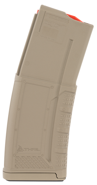 Thril Inc Pmx, Thril Pmxar30de  Ar Mag 5.56 30rd Dark Earth