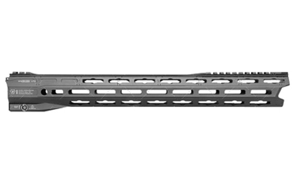 Strike Gridlok Lite 11" Rail Black