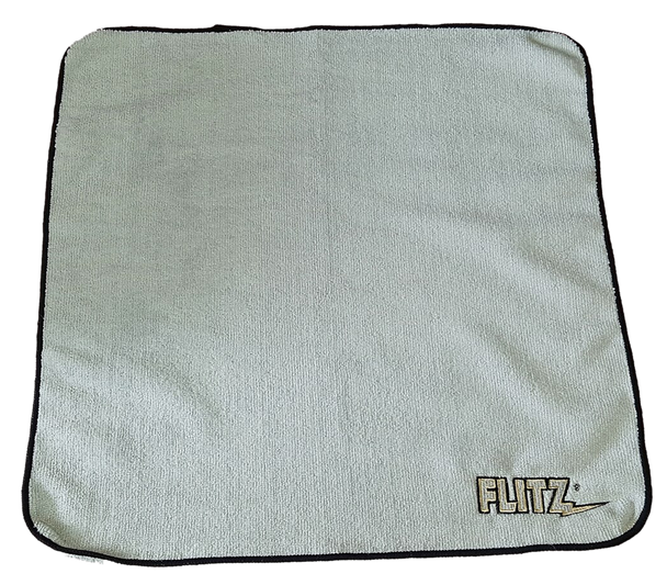Flitz Premium, Flitz Mc200      Microfiber Pol Cloth