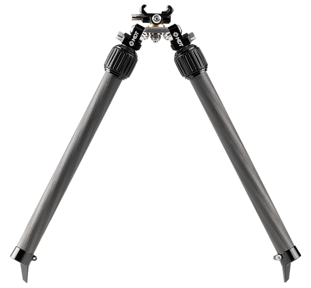 Mdt Sporting Goods Inc Backcountry, Mdt 114770-blk Back Country Bipod Picatinny Blk