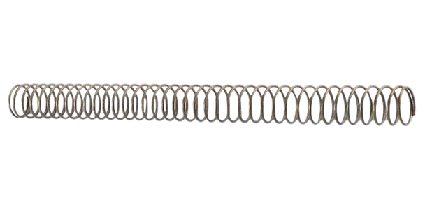 Wilson Combat Recoil Spring, Wils Tr-ebs15-ss   Spring Buffer Ar15/m16 Rnd Wire