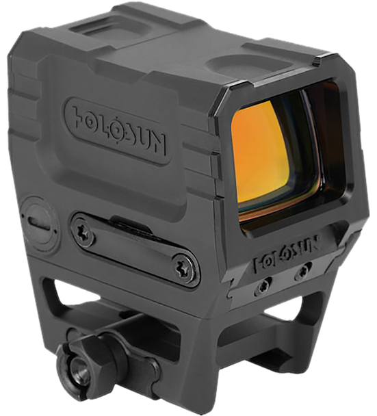 Holosun , Holosun Aems-core-x2-gd  Aems Enclosed 2moa  Gold