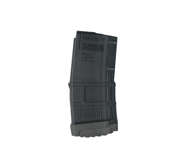 Die Free Co Llc Dos Boot, Dfco Dos-boot-blk      Dos Boot For Pmag  Blk