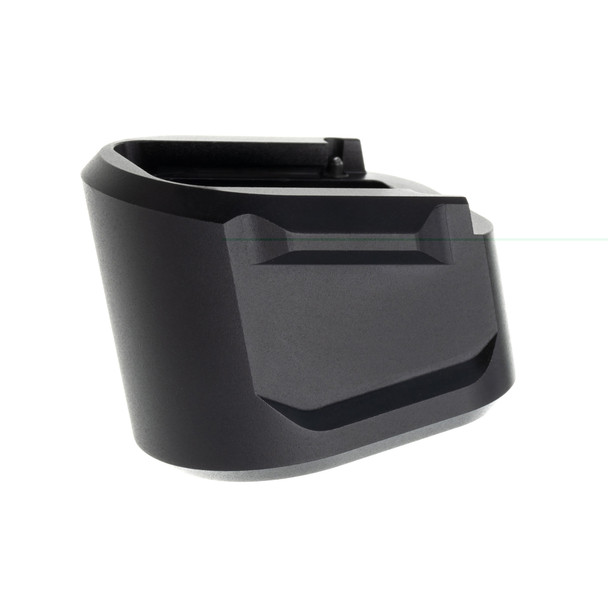 Tyrant Echelon Mag Ext +5 Blk