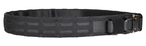 High Speed Gear Operator Gen 2, Hsgi 31o2i3bk  Gen 2 Operator Belt W/ Inner Xl  Bk