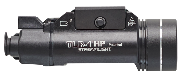Streamlight Tlr-1 Hp, Stl 59152  Trl1 Hp High Candela Tact Light/lg Kit
