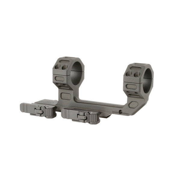 Midwest Mk2 Qd 30mm Scope Mount High Midwest Mk2 Qd 30mm Scope Mount High