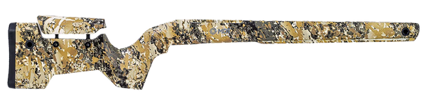 Mdt Sporting Goods Inc , Mdt 114481vad Chassis Crb Hunter   Rem700 Sa  Va