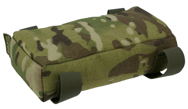 Cole-tac Flat Bag, Coletac Fb202  Flat Bag Multicam Cole-tac Flat Bag, Coletac Fb202  Flat Bag Multicam