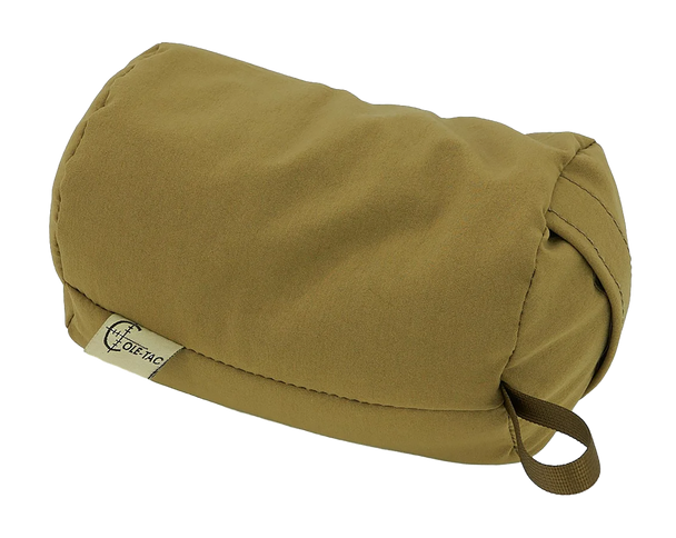 Cole-tac Woobie Bag, Coletac Wb3102 Woobie Bag Stretch Coyote