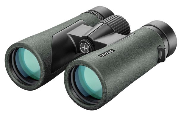 Hawke Sport Optics Vantage, Hawke 34122 Vantage Binoculars 8x42 Green