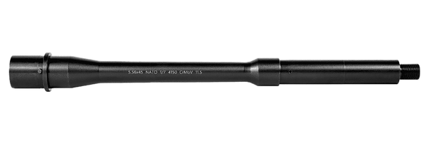 Lead & Steel Llc , L&s Ls556gov-car-11.5  11.5 Match Grd Tb