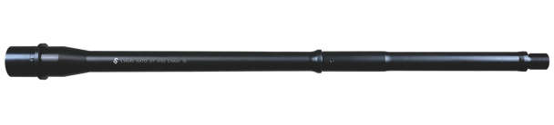 Lead & Steel Llc , L&s Ls556pen-mid-16    16   Match Grd Tb