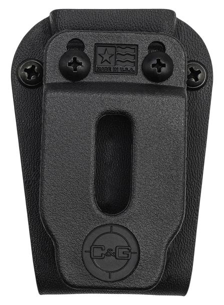 C&g Holsters , C&g 4010-100   Univ 10/45 2011 Sngl Mag