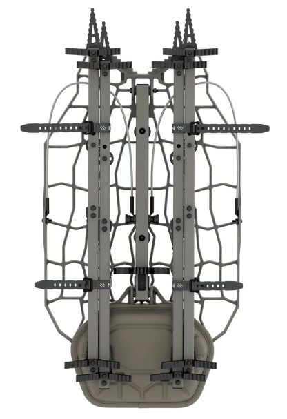 Novix/american Pride Echo, Novix Nx-ehrs   Echo Hunt Ready - Classic