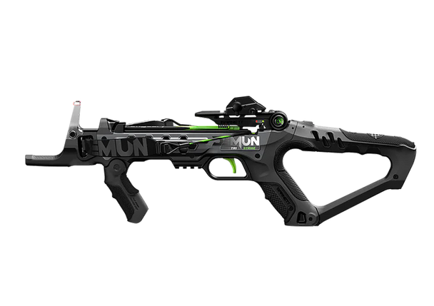 Barnett Outdoors , Barnett Bar50013 Demun Tri Strike Compact Crossbow