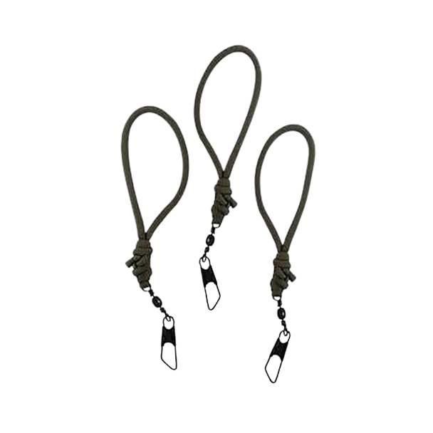 Duck Commander , Duck Dnlclp     3-pk Lanyard Clips