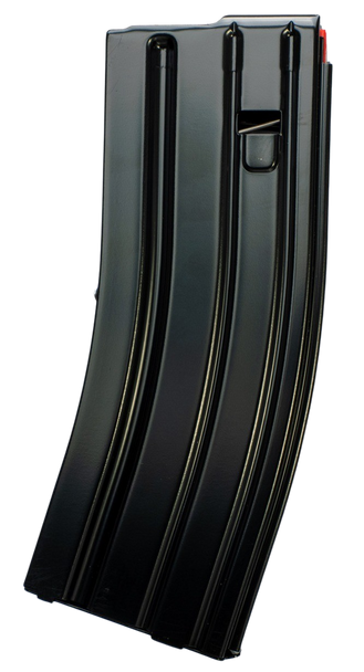 Global Ordnance Llc , Gp 810091157664   Ar15 10rd 10/30 Steel Mag Blk