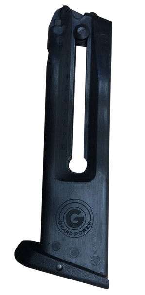 Grand Power , Gp 8588005940085  Grnd Pwr 22lr 10r Mag