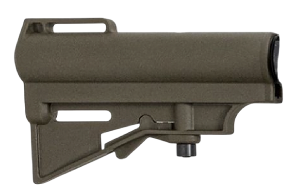 Dpms Panther Arms , Dpms Dp51655164874  Car15 Style Adj Pstl Brace Odg