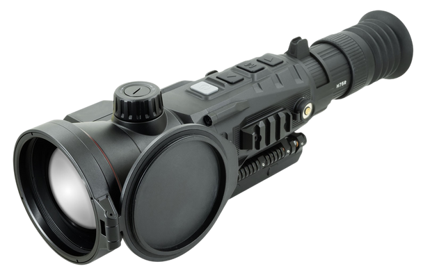 Iray Usa Llc , Nocpix Rico2-h75r Rico2 Thermal   640x512 75mm Lrf