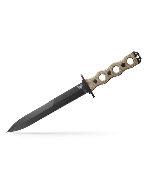 Socp Fixed Blade, Sheath