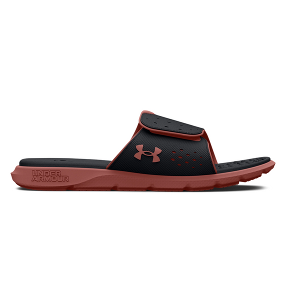 Women's Ua Ignite Pro Slides - 302602700310