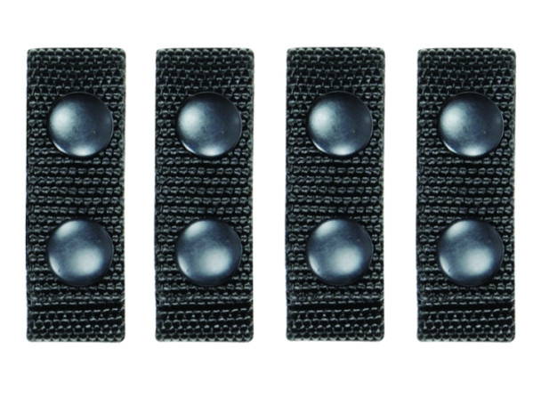 Ballistic Belt Keepers - 7/8''