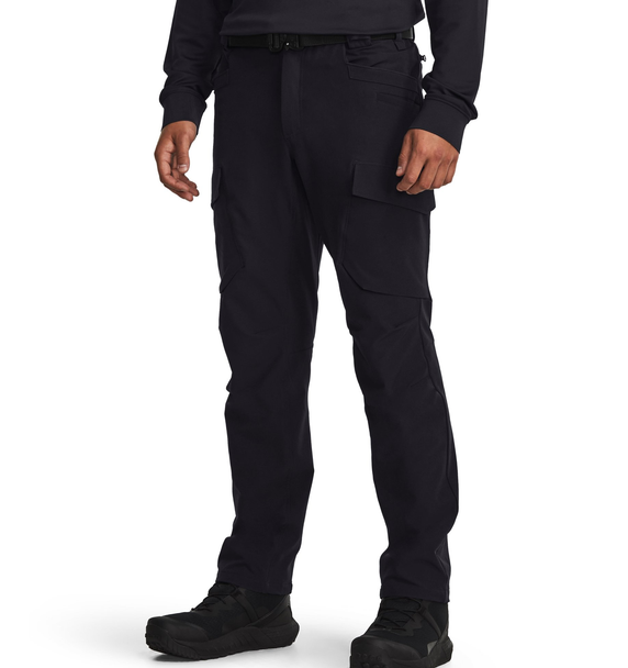 Men's Ua Alpha Cargo Pants - 137919946542-34