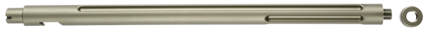 Tactical Solutions X-ring, Tacsol 1022te-mod 10/22 Bbl Odgreen